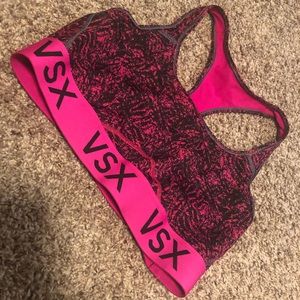 Victoria’s Secret Sports Bra